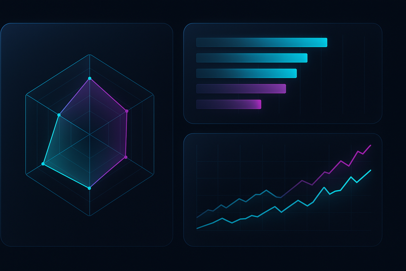 Entertainment Industry Performance Benchmarking